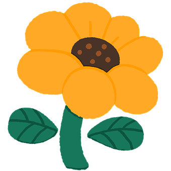 Free Flower Nature illustration and picture