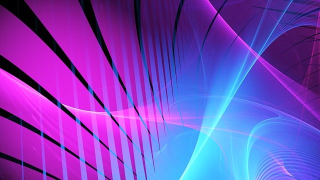 Free Abstract Geometric illustration and picture
