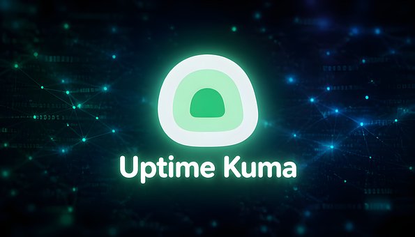 Uptime Kuma, Overvågning, Server