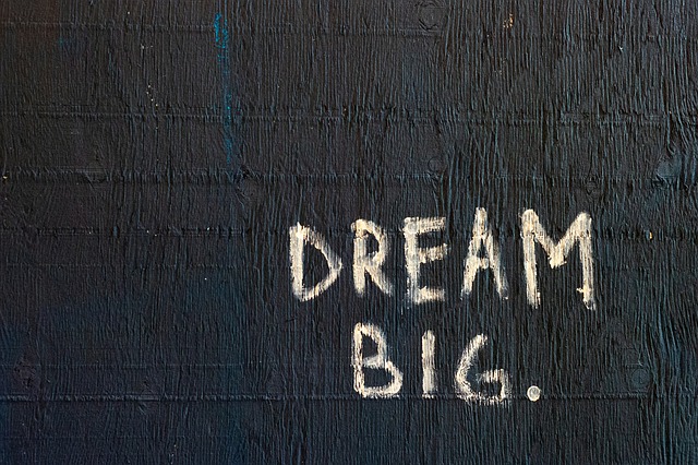 Free Mural Dreams photo and picture