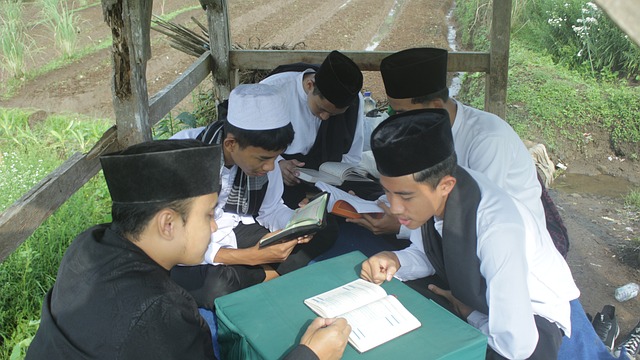 Free Students Study photo and picture