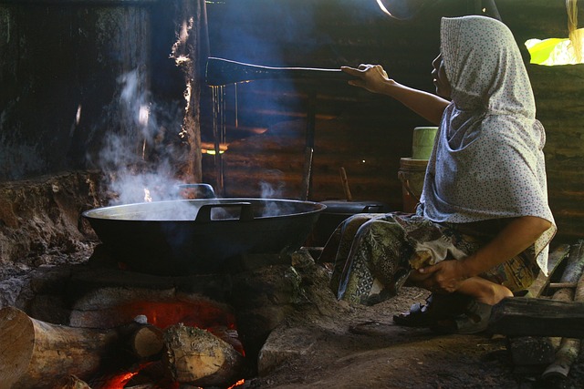 Free Cooking Traditional photo and picture