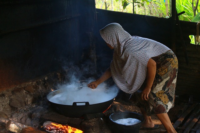 Free Cooking Traditional photo and picture
