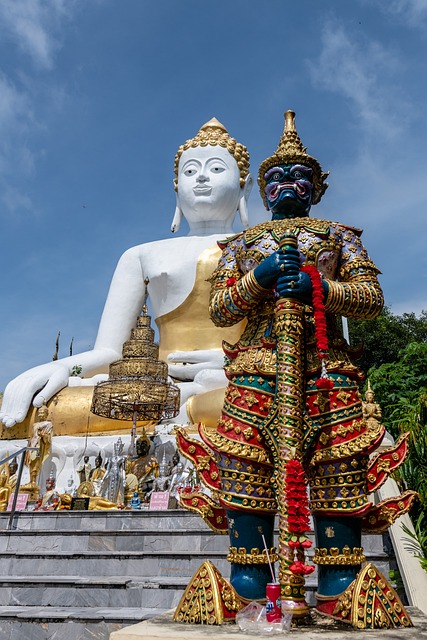 Tempel, Religion, Architektur