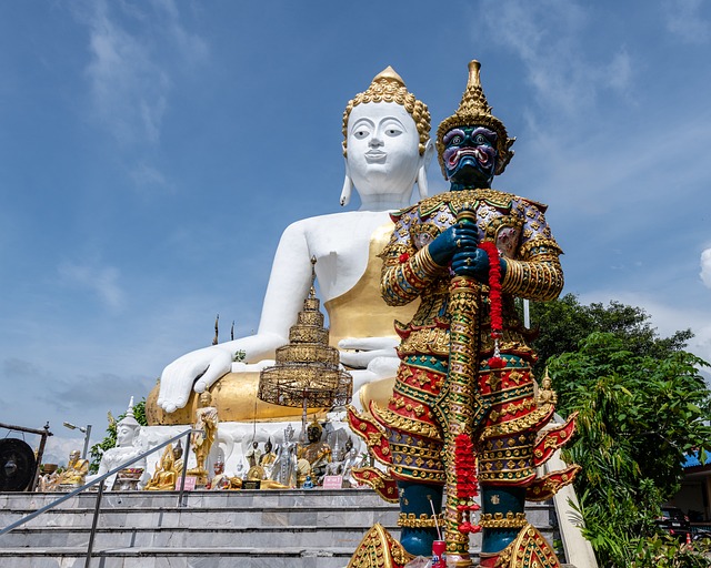 Tempel, Religion, Architektur