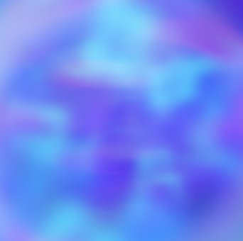 Free Ultraviolet Dreamlike illustration and picture
