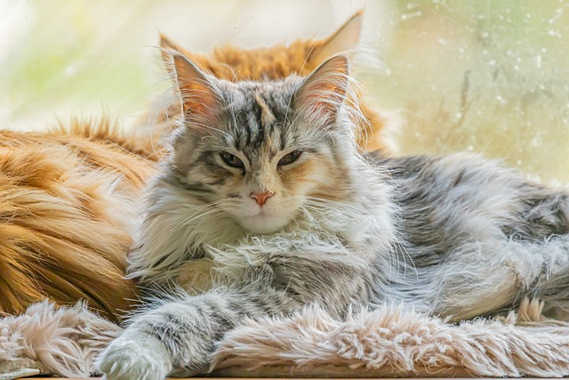 Free Cat Cat Head photo and picture