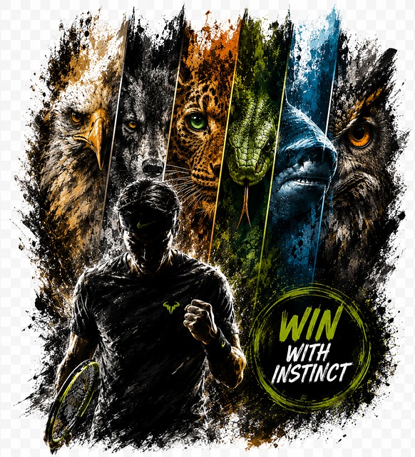 Sport, Instinct, Winst, Natuur, Dieren