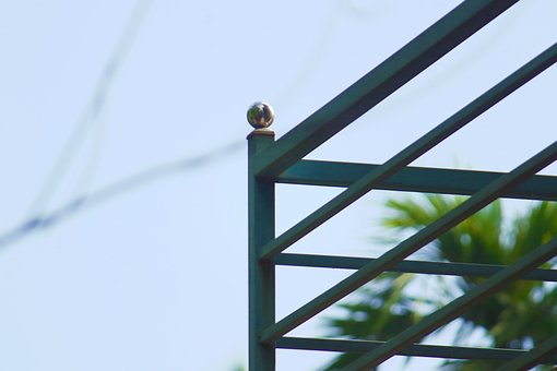 Free Nature Metal Structure photo and picture
