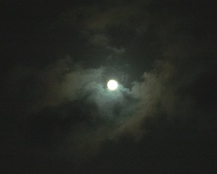 Free Moon Full Moon photo and picture