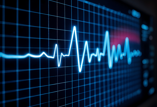 Free Electrocardiogram Heart Rhythm photo and picture