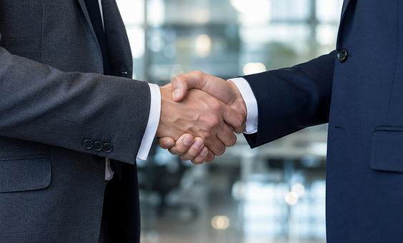 Free Business Man photo and picture