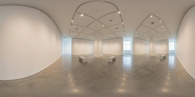 Virtuálna Galéria, Vr Múzeum