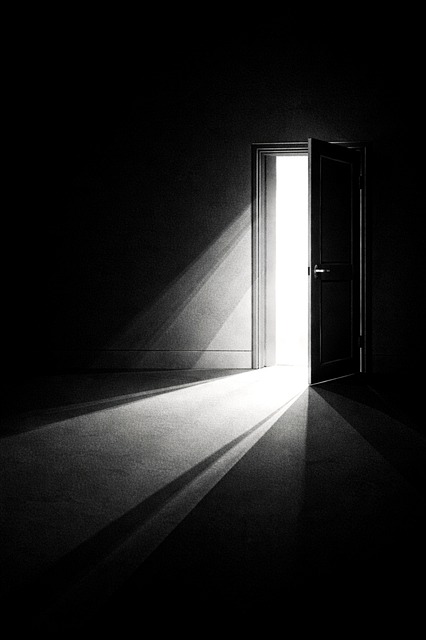 Free Door Light illustration and picture