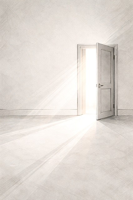 Free Door Light illustration and picture