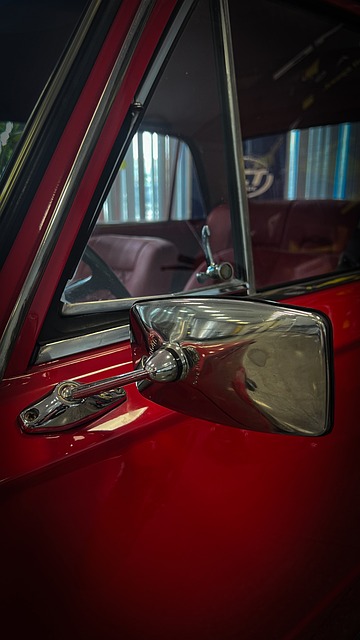 Free Classic Car Vintage Automobile photo and picture