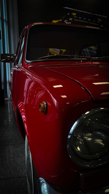 Free Classic Car Vintage Automobile photo and picture