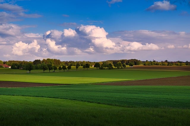 Free Sky Cloud photo and picture