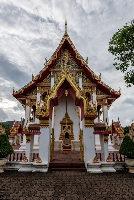 Tempel, Alt, Architektur, Religion