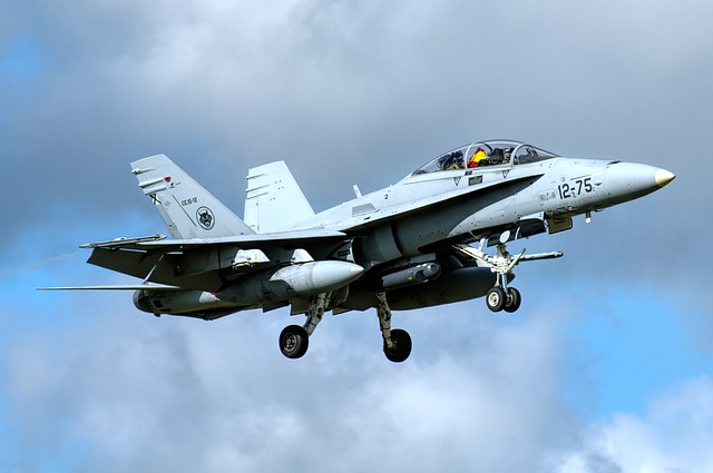 Free Fighter Jet Aviation photo and picture