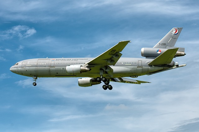 Free Plane Aviation photo and picture