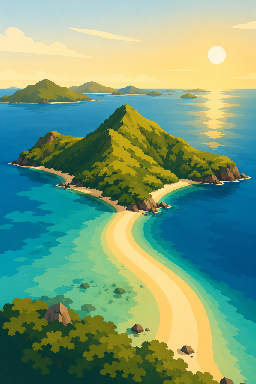 Free Romblon Vector Art - Download 1+ Romblon Icons & Graphics - Pixabay