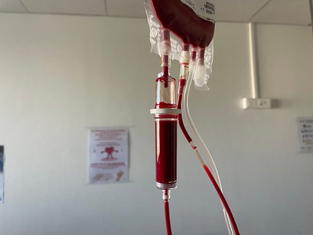 Free Blood Blood Transfusion photo and picture