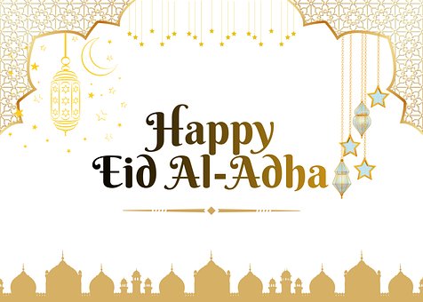 Free Eid Al-Adha Eid illustration and picture