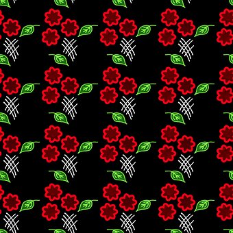 Free Flower Red illustration and picture