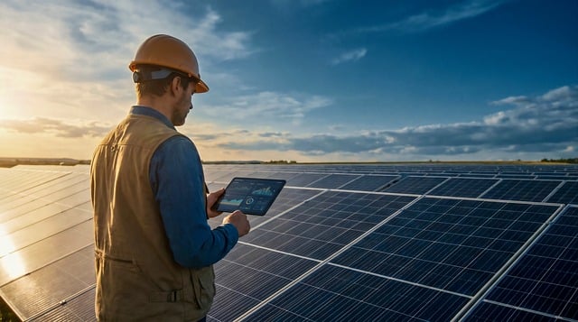 environmental monitoring technology