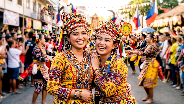 Festival, Kultur, Tradition, Kostüm