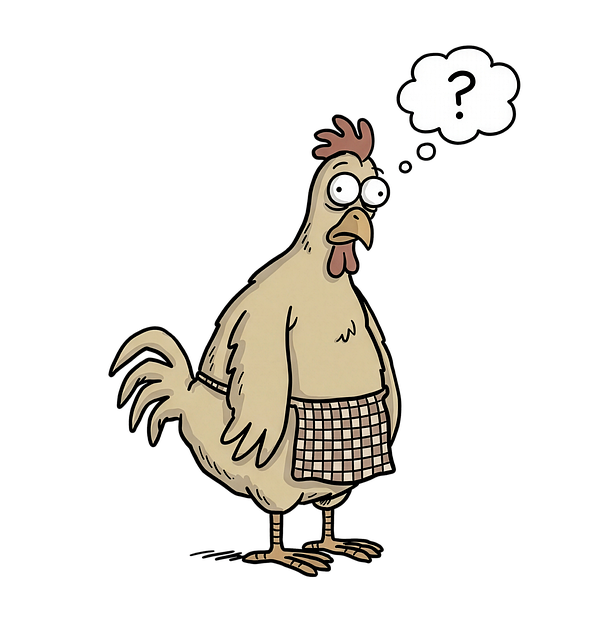 Free chicken nature bird illustration