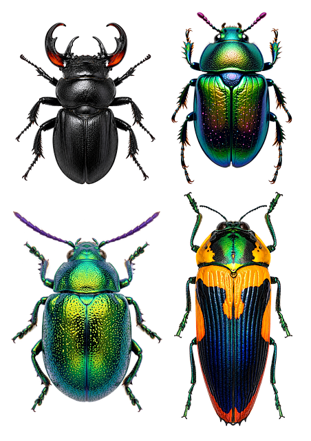 Käfer, Entomologie, Natur, Wildtiere