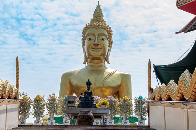 Buddha, Buddhismus, Meditation, Religion