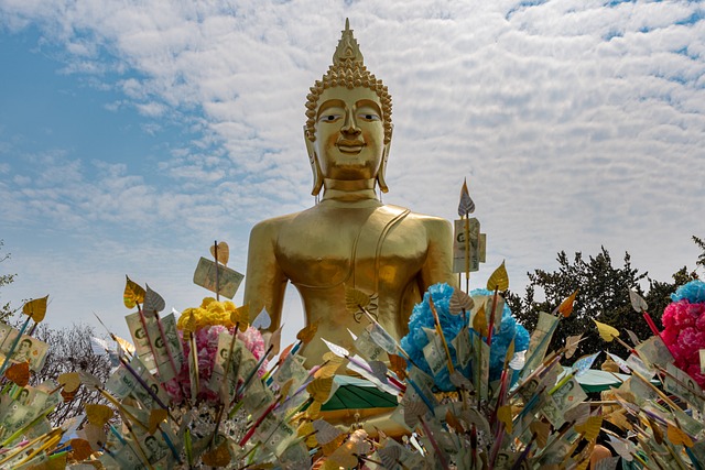 Buddha, Buddhismus, Meditation, Religion