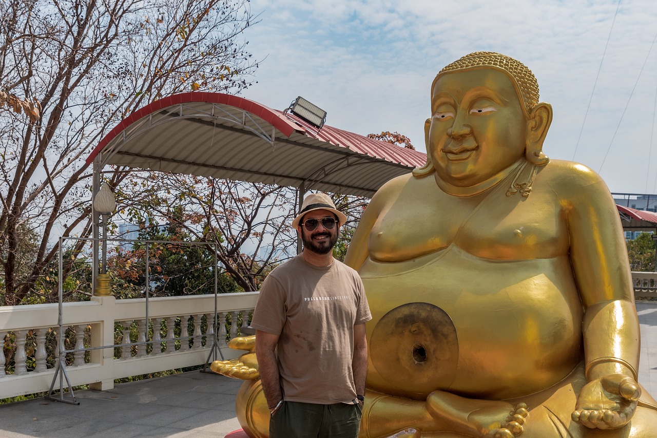 Buddha, Buddhismus, Meditation, Religion