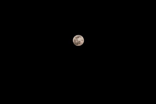 Free Moon Full Moon photo and picture