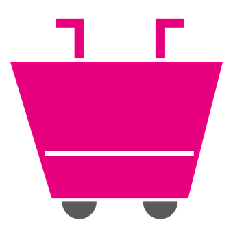 Carrinho De Compras, Ícone, Projeto