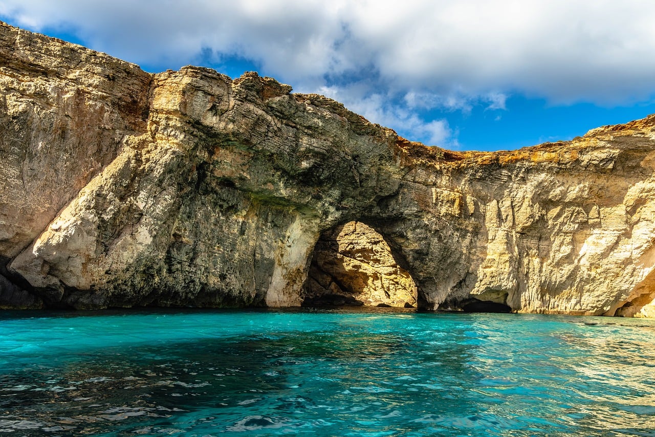 Malta - free online jigsaw puzzle photo