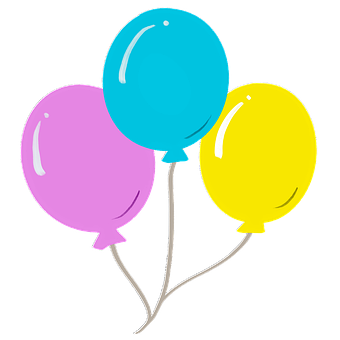 Balão, Celebração, Decoração