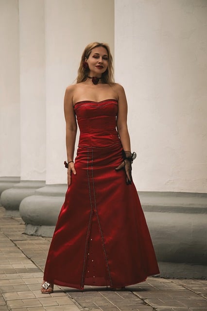 Free Woman Fashion photo and picture