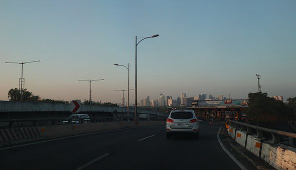 Free City Highway photo and picture