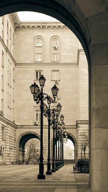 Free Architecture Historical Building photo and picture