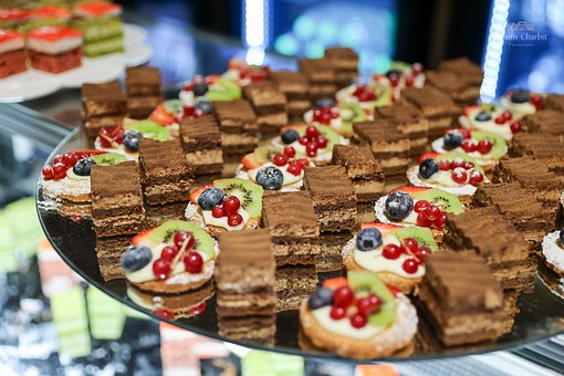 Free Desserts Cakes photo and picture