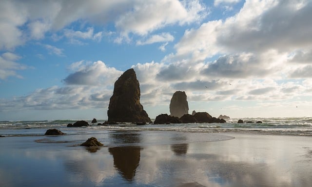 Free Sand Nature photo and picture