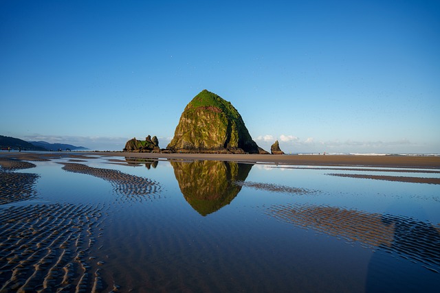Free Sand Nature photo and picture