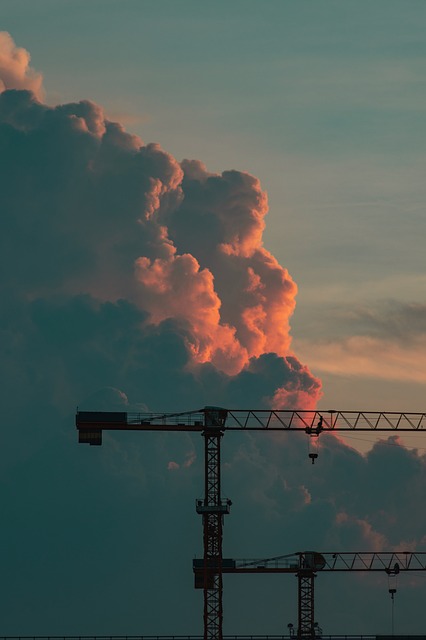Free Clouds Colorful photo and picture