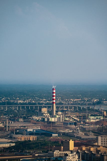Free Landscape City photo and picture