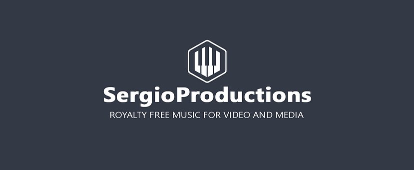 Free Logo Music Production photo and picture