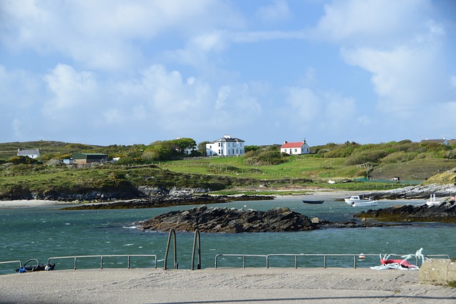 Free Sea Atlantic photo and picture